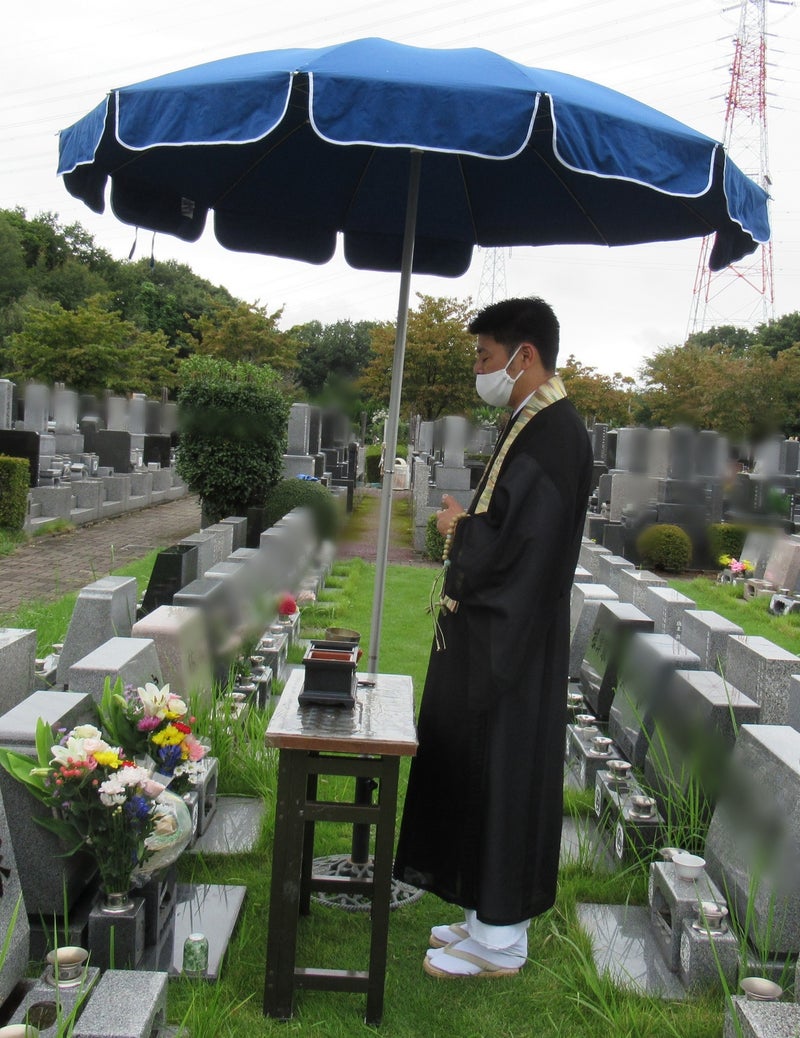 埼玉県川越市葬儀社セレモニーサロン　生花祭壇・生花アレンジ