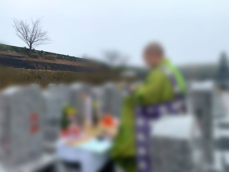 【埼玉県川越市葬儀セレモニーサロン】納骨