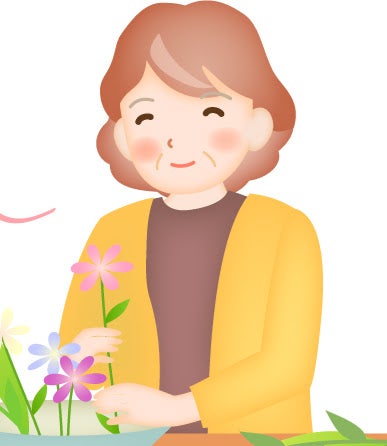 【埼玉県川越市葬儀セレモニーサロン】親の想い