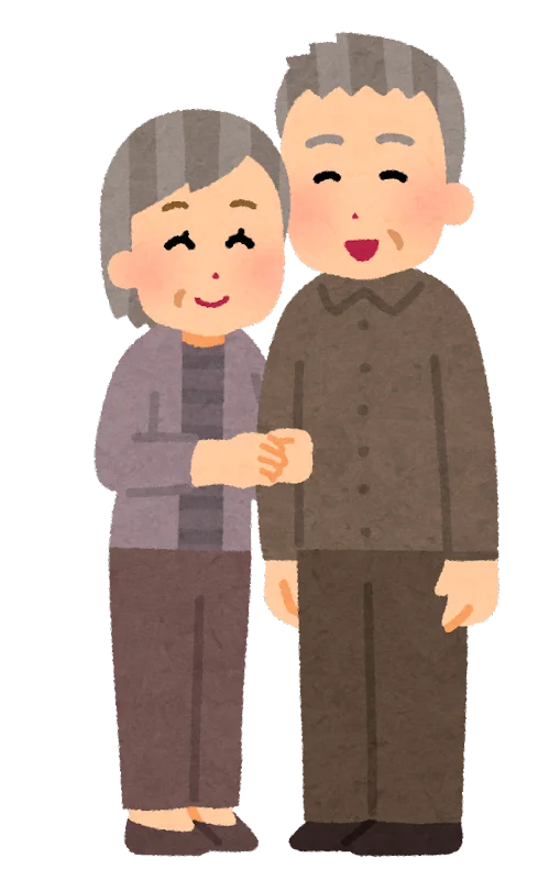 【埼玉県川越市葬儀セレモニーサロン】子供達に迷惑は掛けたくない①