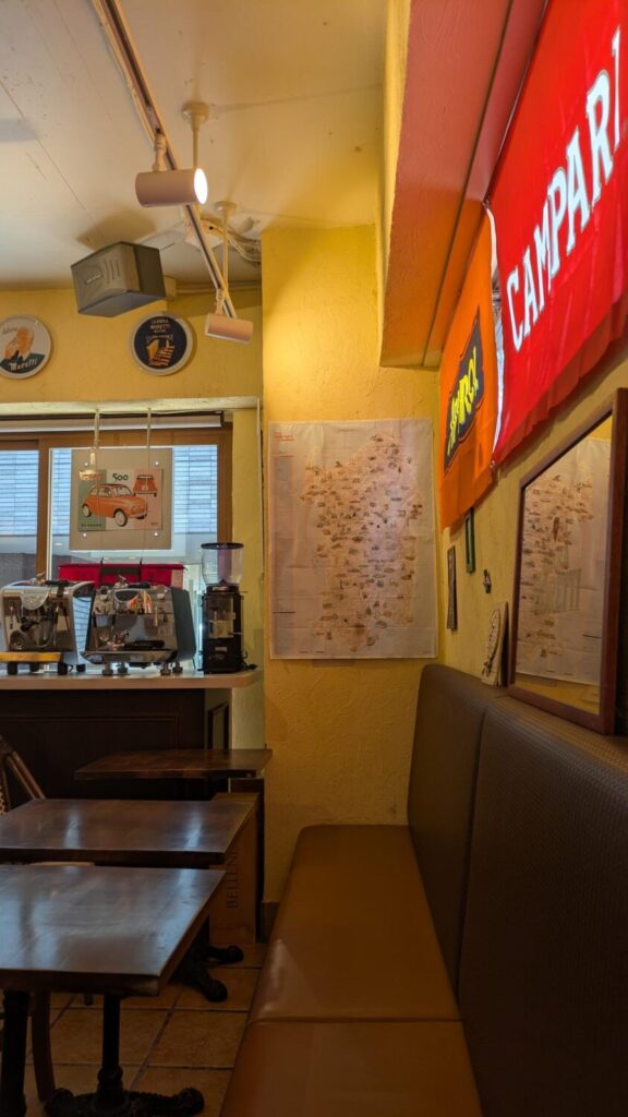 都内のイタリアンレストラン【埼玉県川越市葬儀セレモニーサロン】