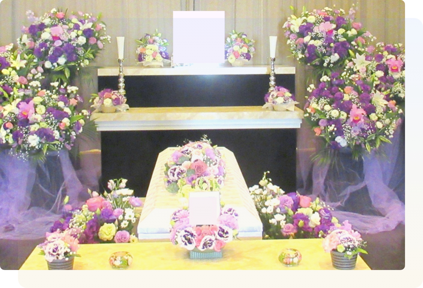 無宗教葬｜【埼玉県川越市葬儀セレモニーサロン】新年会