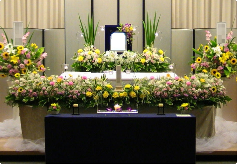 【埼玉県川越市葬儀セレモニーサロン】新年会
